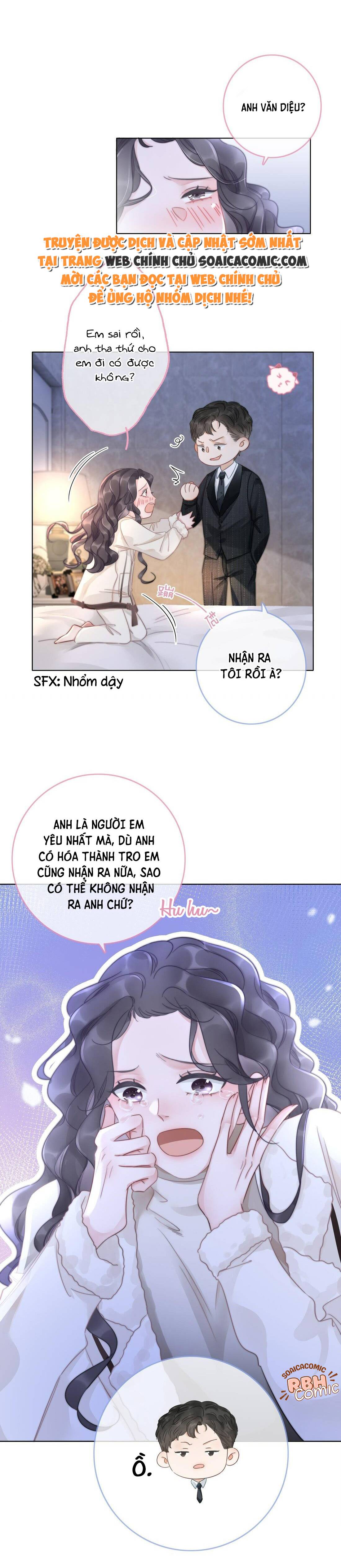 Ninita Yêu Dấu - Phần 2 Chap 691.1 - Next Chap 692.1