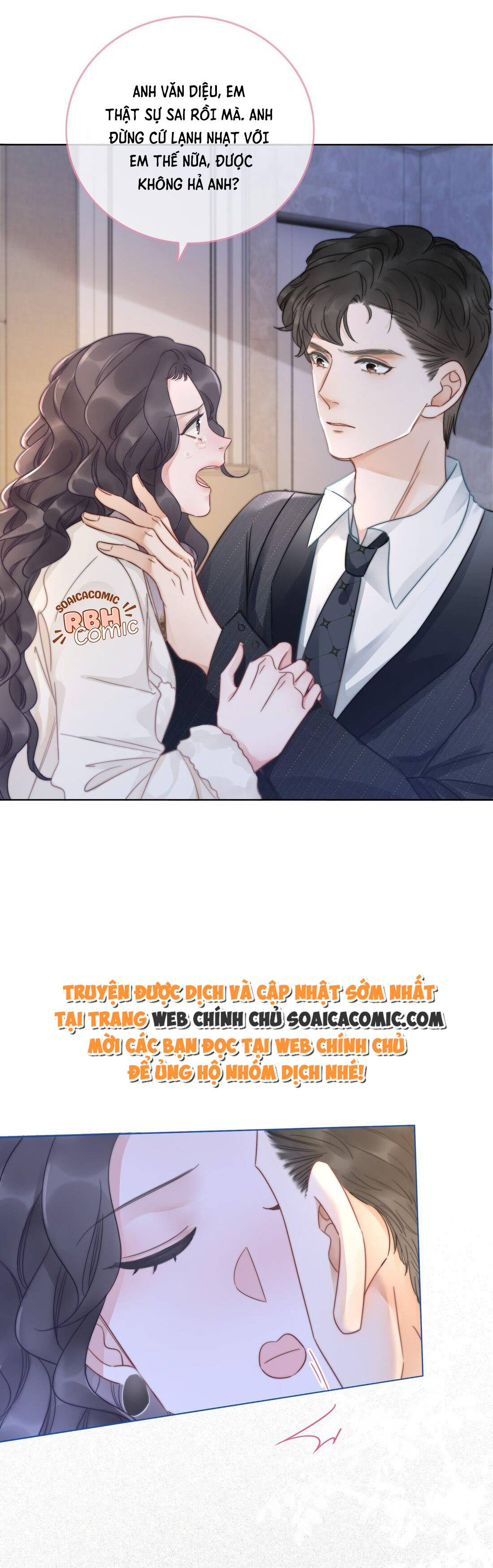 Ninita Yêu Dấu - Phần 2 Chap 691.1 - Next Chap 692.1