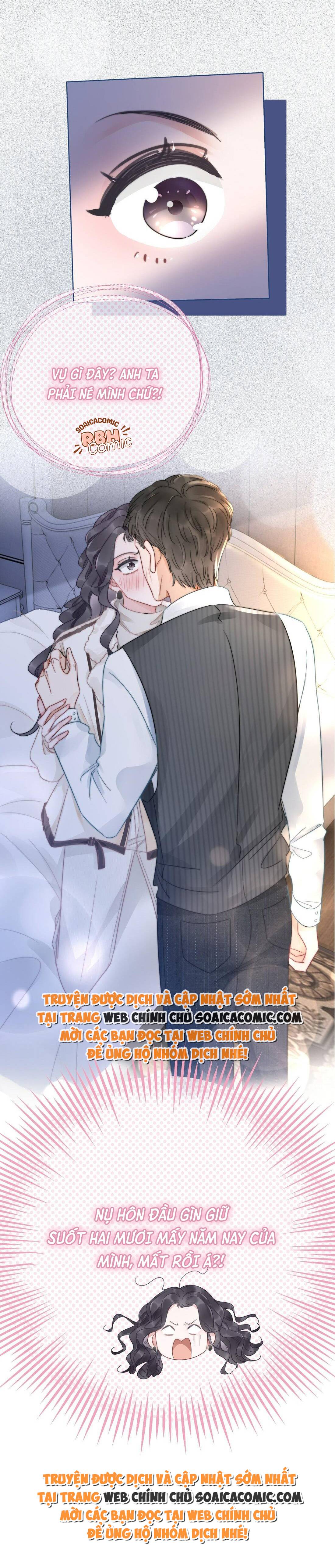 Ninita Yêu Dấu - Phần 2 Chap 691.1 - Next Chap 692.1