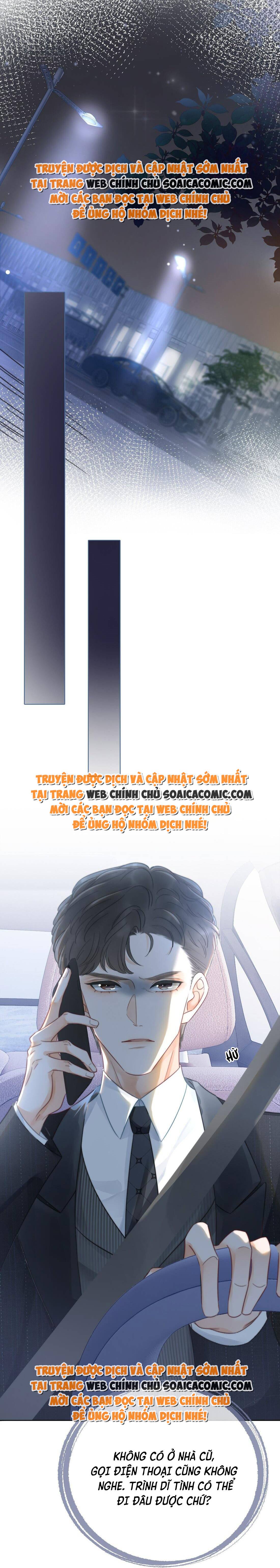 Ninita Yêu Dấu - Phần 2 Chap 691.1 - Next Chap 692.1