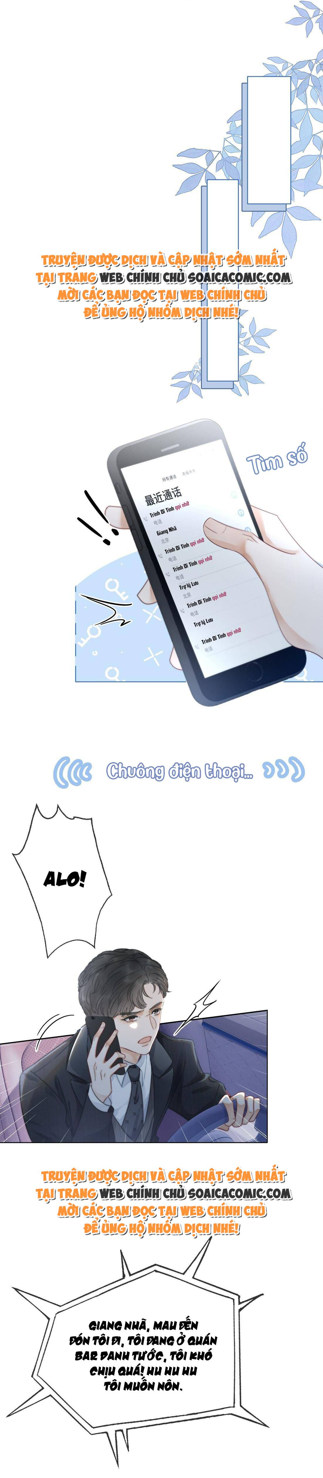 Ninita Yêu Dấu - Phần 2 Chap 691.1 - Next Chap 692.1