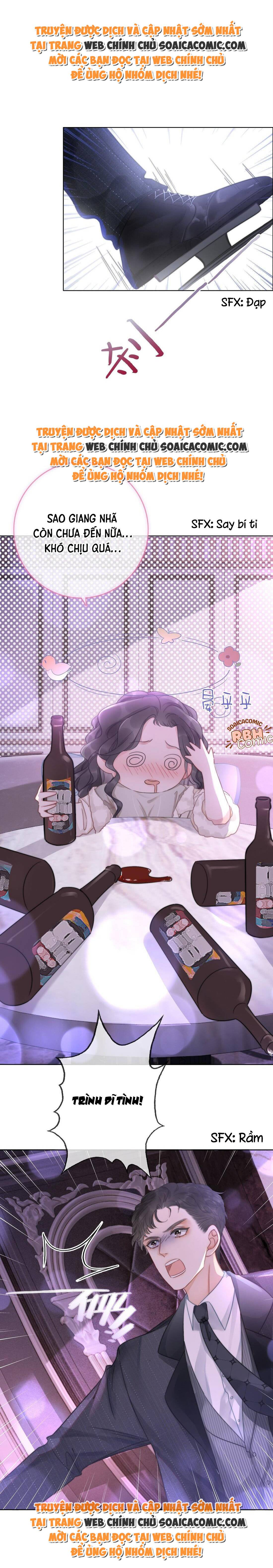 Ninita Yêu Dấu - Phần 2 Chap 691.1 - Next Chap 692.1