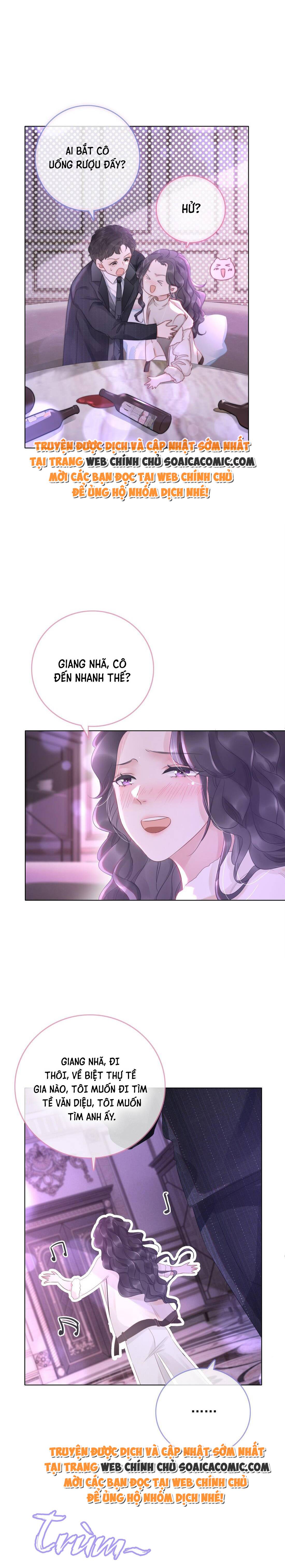 Ninita Yêu Dấu - Phần 2 Chap 691.1 - Next Chap 692.1