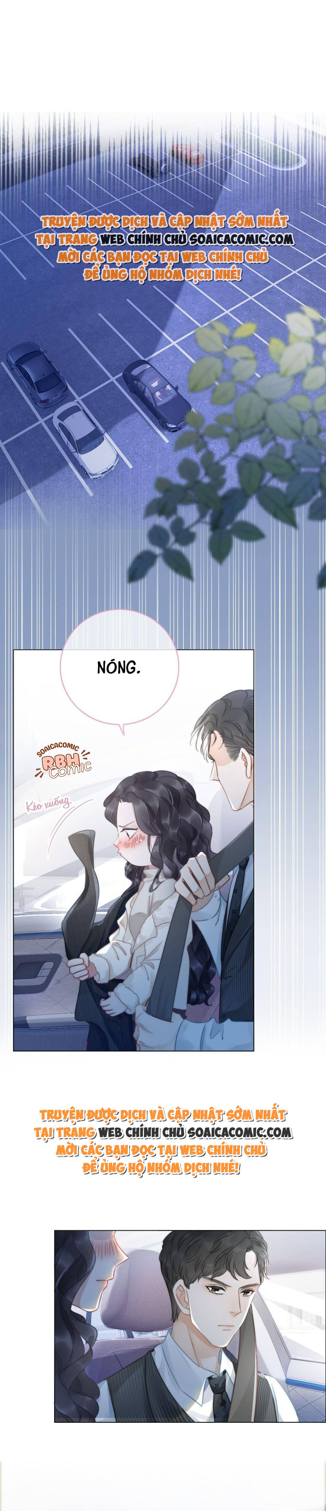 Ninita Yêu Dấu - Phần 2 Chap 691.1 - Next Chap 692.1
