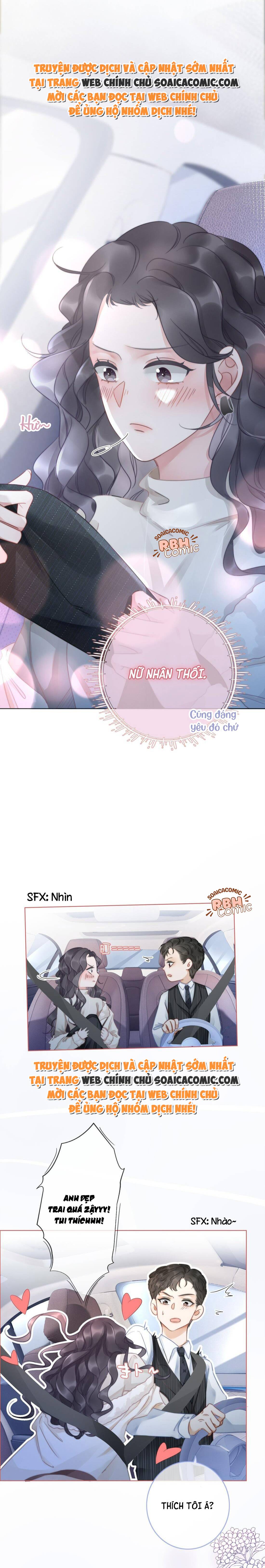 Ninita Yêu Dấu - Phần 2 Chap 691.1 - Next Chap 692.1