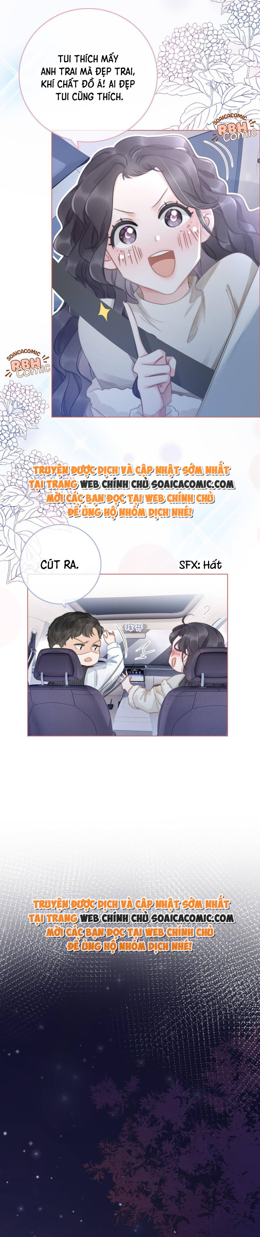 Ninita Yêu Dấu - Phần 2 Chap 691.1 - Next Chap 692.1