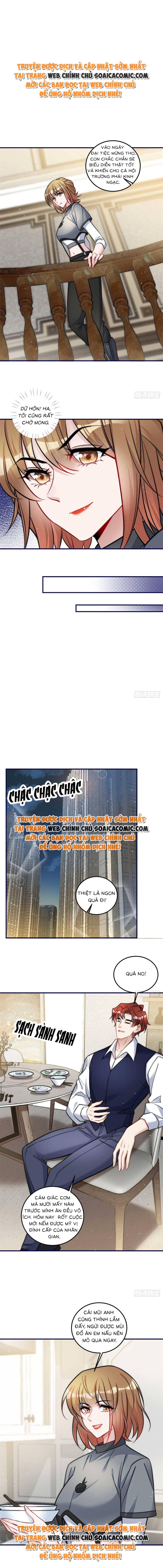 Ninita Yêu Dấu - Phần 2 Chap 691.2 - Next Chap 692.2