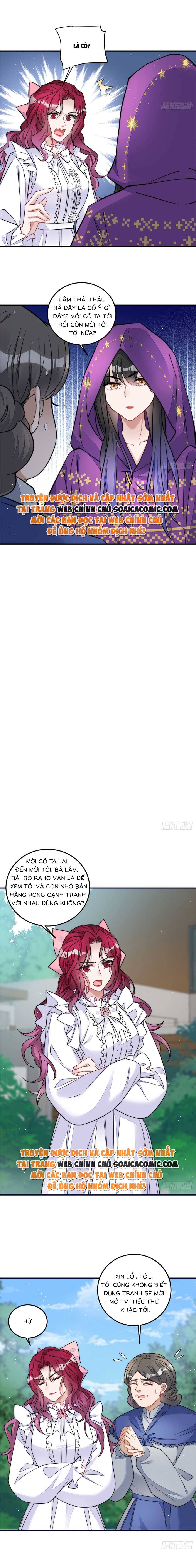 Ninita Yêu Dấu - Phần 2 Chap 691.2 - Next Chap 692.2