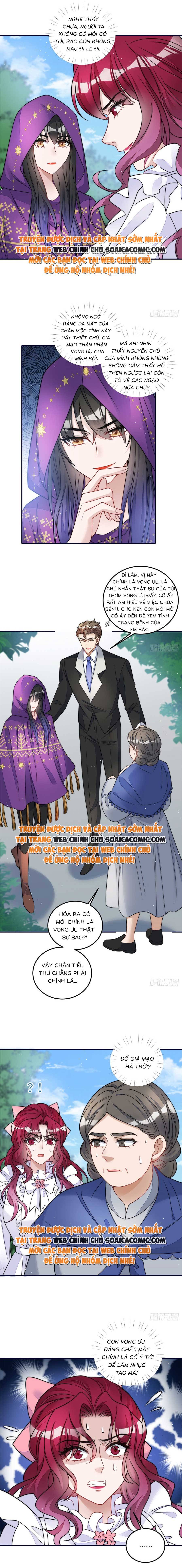 Ninita Yêu Dấu - Phần 2 Chap 691.2 - Next Chap 692.2