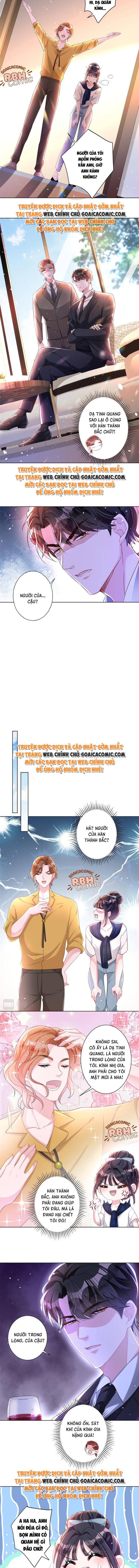 Ninita Yêu Dấu - Phần 2 Chap 691.3 - Next Chap 692.3