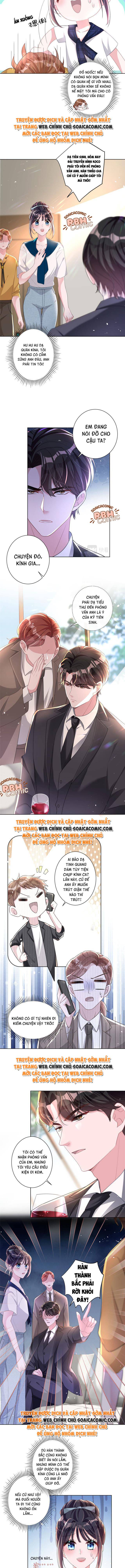 Ninita Yêu Dấu - Phần 2 Chap 691.3 - Next Chap 692.3