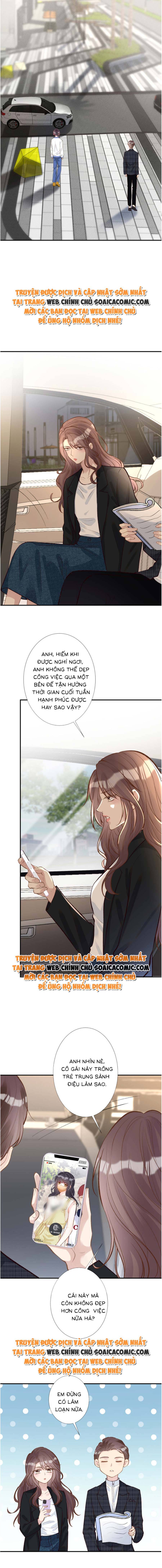 Ninita Yêu Dấu - Phần 2 Chap 691.5 - Next Chap 692.5