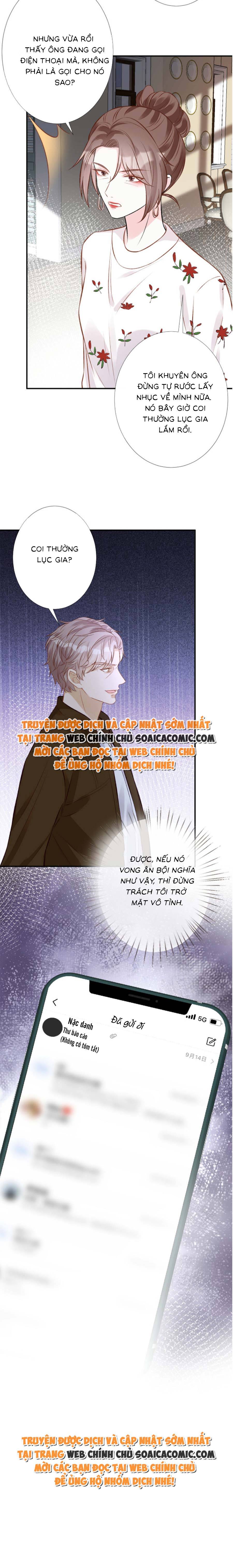 Ninita Yêu Dấu - Phần 2 Chap 691.5 - Next Chap 692.5