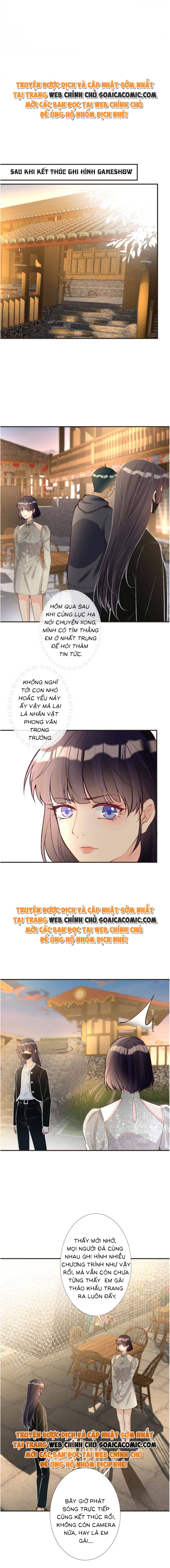 Ninita Yêu Dấu - Phần 2 Chap 691.6 - Next Chap 692.6