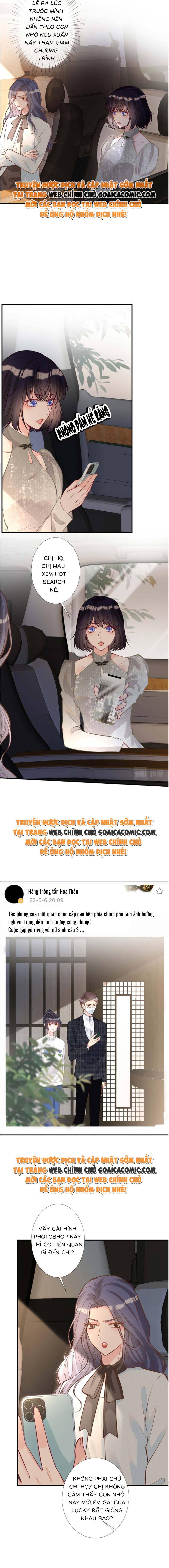 Ninita Yêu Dấu - Phần 2 Chap 691.6 - Next Chap 692.6