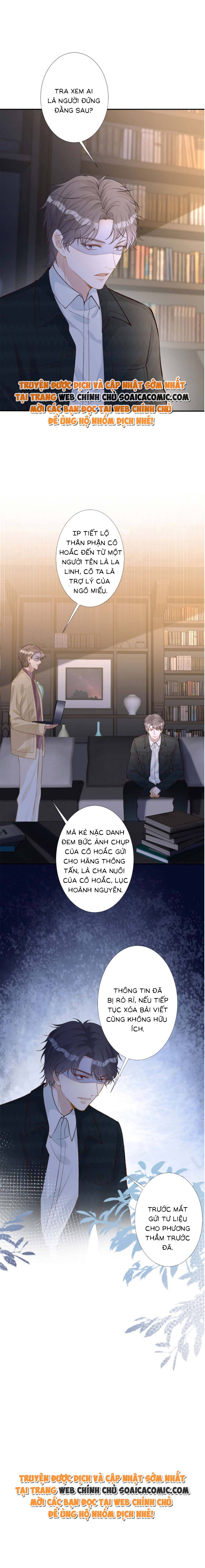 Ninita Yêu Dấu - Phần 2 Chap 691.6 - Next Chap 692.6