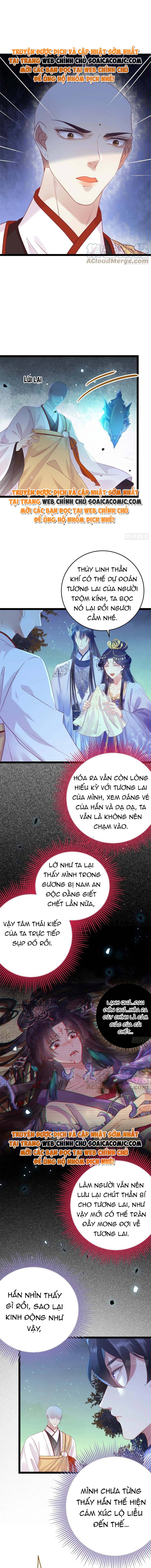Ninita Yêu Dấu - Phần 2 Chap 691.7 - Next Chap 692.7