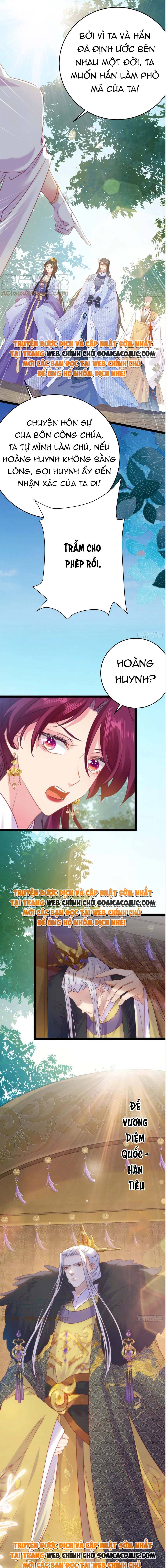 Ninita Yêu Dấu - Phần 2 Chap 691.7 - Next Chap 692.7