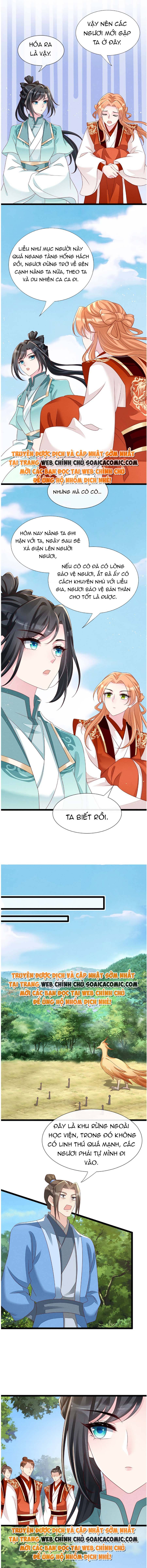 Ninita Yêu Dấu - Phần 2 Chap 691.8 - Next Chap 692.8