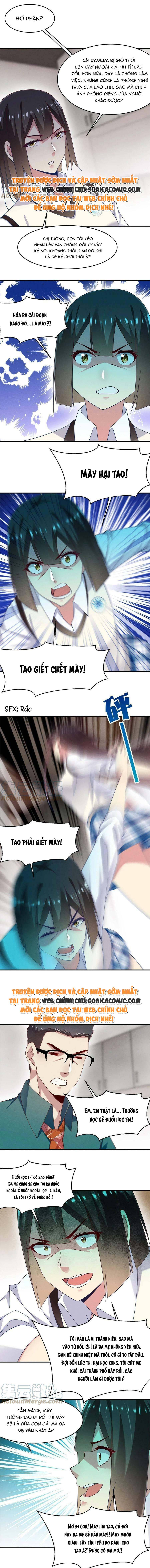 Ninita Yêu Dấu - Phần 2 Chap 691.9 - Next Chap 692.9