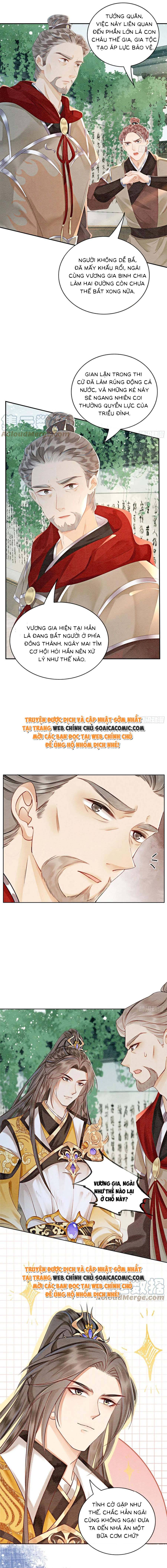 Ninita Yêu Dấu - Phần 2 Chap 692.1 - Next Chap 693.1