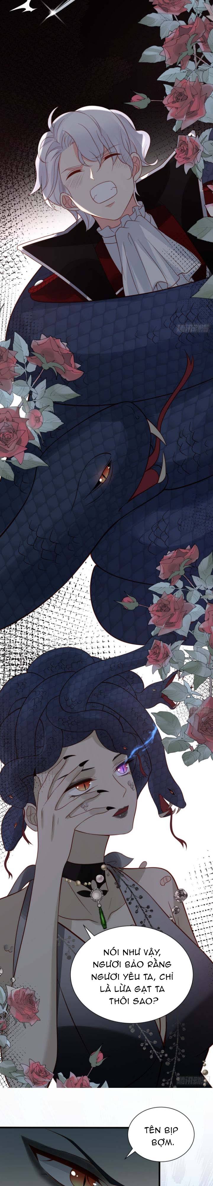 Ninita Yêu Dấu - Phần 2 Chap 692.3 - Next Chap 693.3