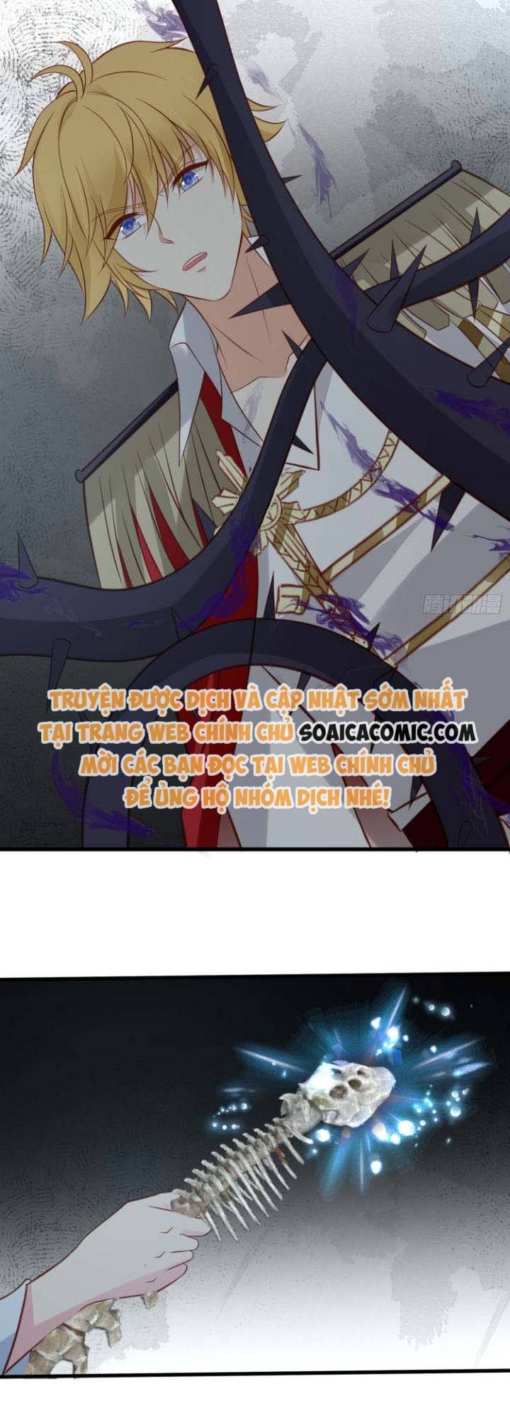 Ninita Yêu Dấu - Phần 2 Chap 692.3 - Next Chap 693.3