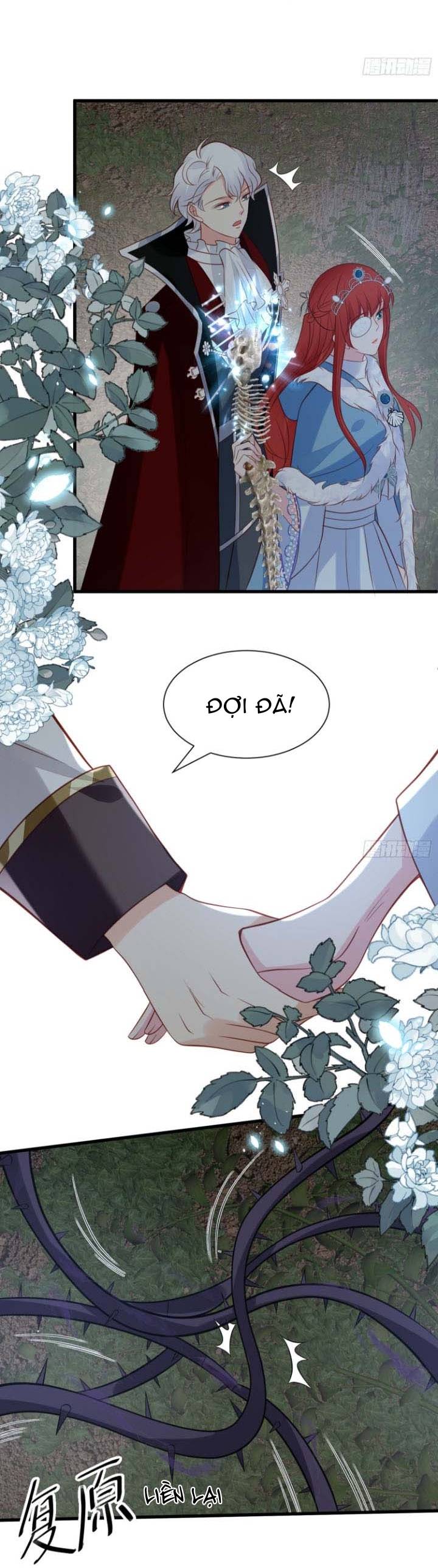 Ninita Yêu Dấu - Phần 2 Chap 692.3 - Next Chap 693.3