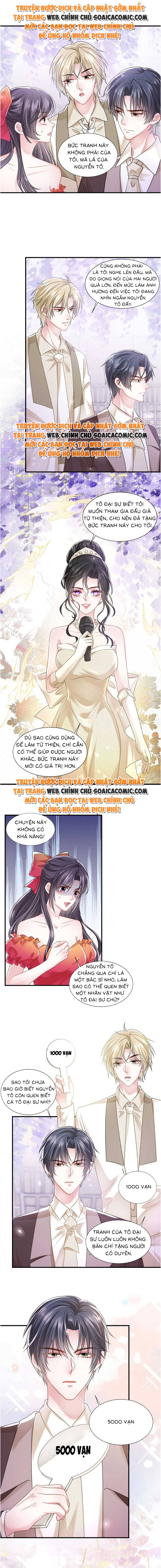 Ninita Yêu Dấu - Phần 2 Chap 692.7 - Next Chap 693.7