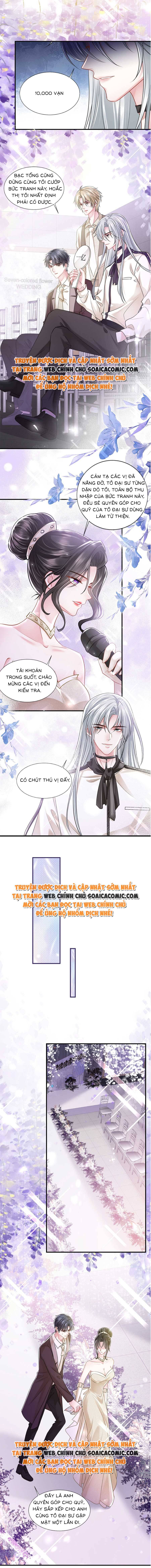 Ninita Yêu Dấu - Phần 2 Chap 692.7 - Next Chap 693.7