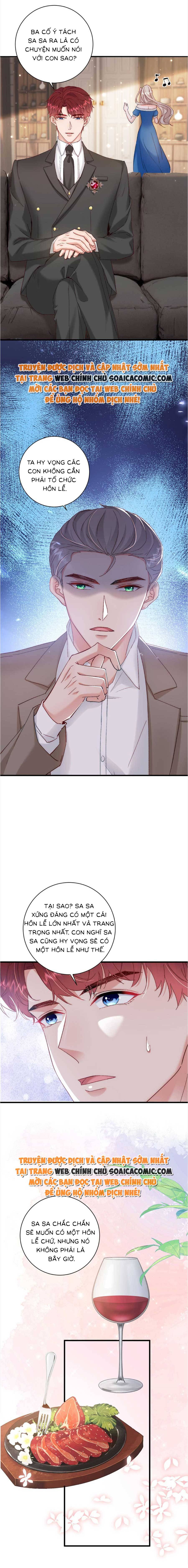 Ninita Yêu Dấu - Phần 2 Chap 692.8 - Next Chap 693.8