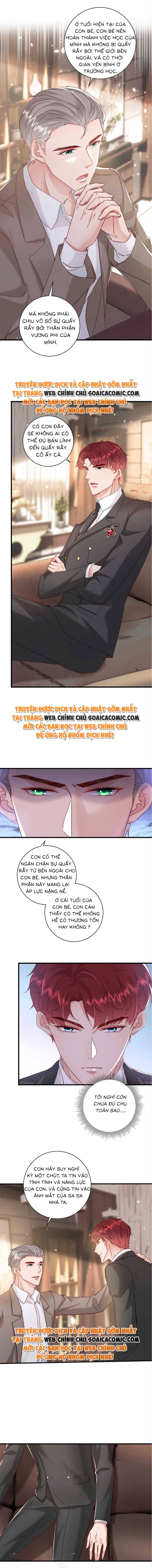 Ninita Yêu Dấu - Phần 2 Chap 692.8 - Next Chap 693.8