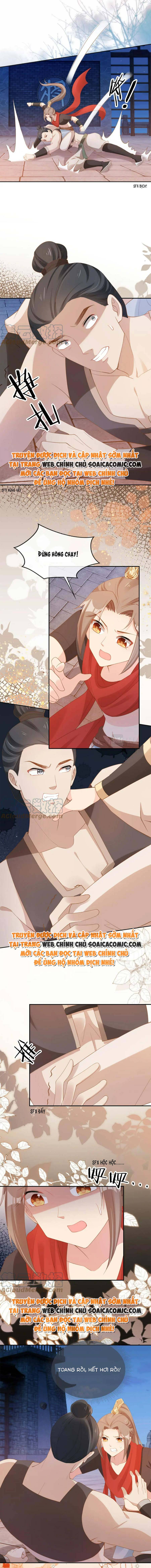 Ninita Yêu Dấu - Phần 2 Chap 693.3 - Next Chap 694.3