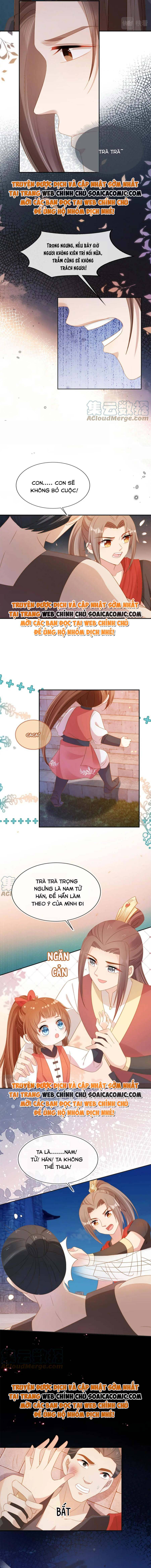 Ninita Yêu Dấu - Phần 2 Chap 693.3 - Next Chap 694.3