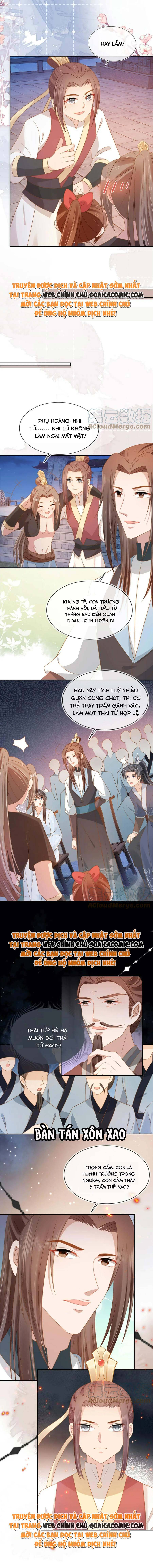 Ninita Yêu Dấu - Phần 2 Chap 693.3 - Next Chap 694.3