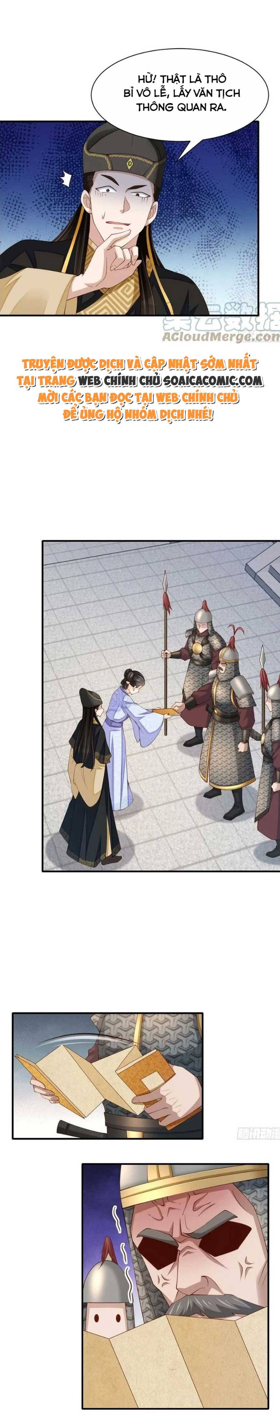 Ninita Yêu Dấu - Phần 2 Chap 693.5 - Next Chap 694.5