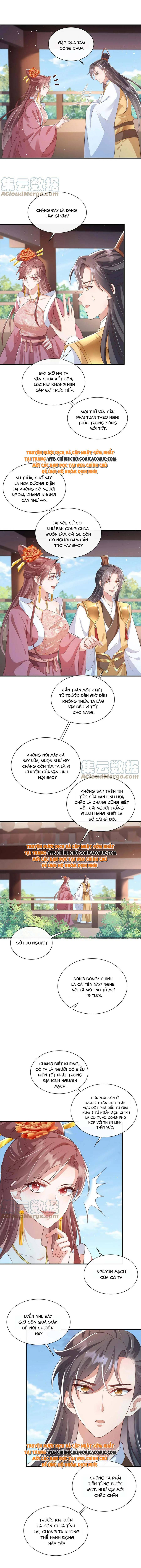 Ninita Yêu Dấu - Phần 2 Chap 693.8 - Next Chap 694.8