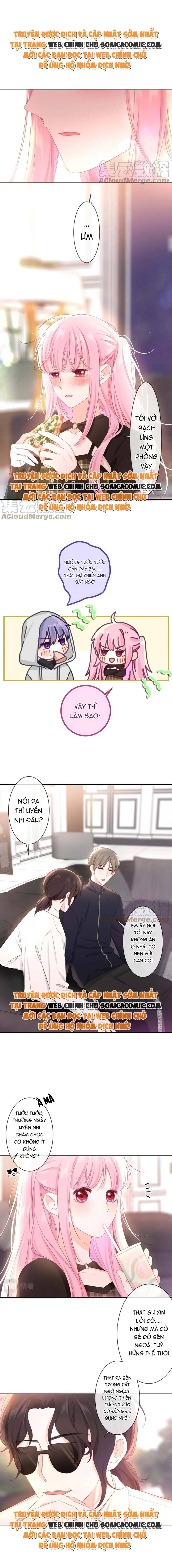 Ninita Yêu Dấu - Phần 2 Chap 693.9 - Next Chap 694.9