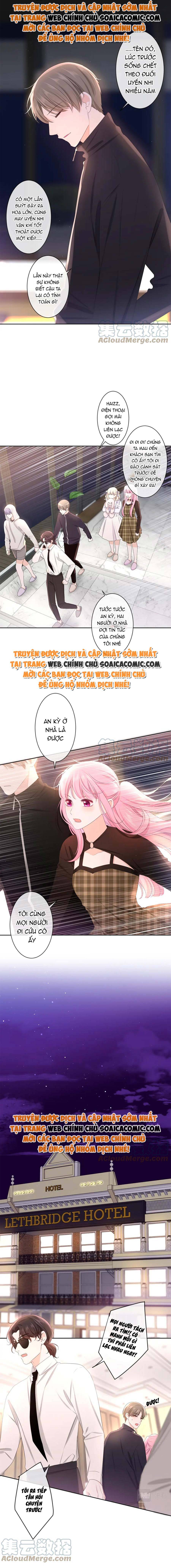 Ninita Yêu Dấu - Phần 2 Chap 693.9 - Next Chap 694.9