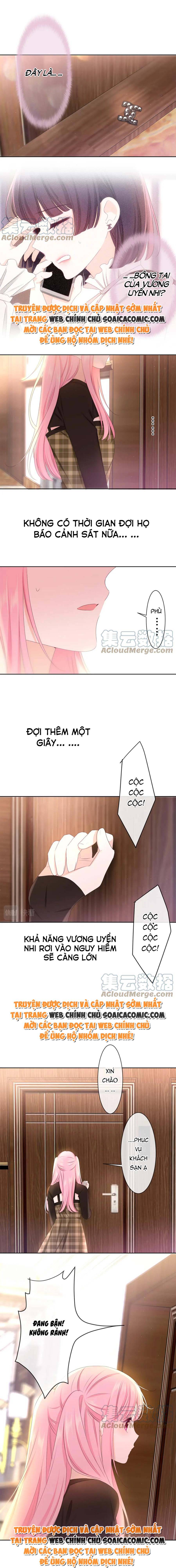 Ninita Yêu Dấu - Phần 2 Chap 693.9 - Next Chap 694.9