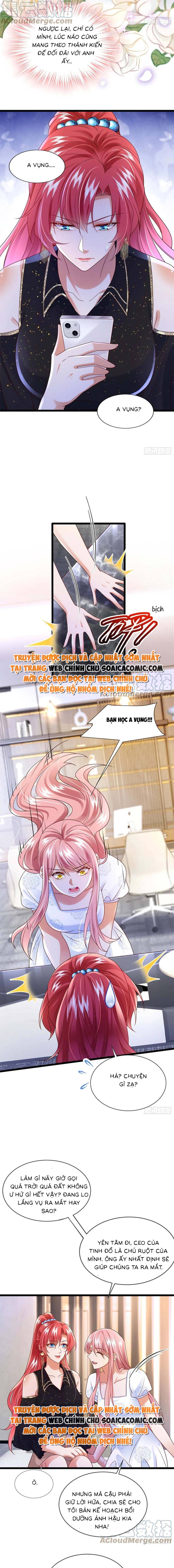 Ninita Yêu Dấu - Phần 2 Chap 694.1 - Next Chap 695.1