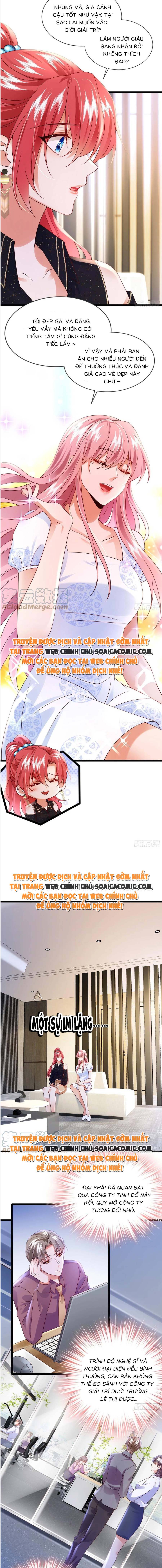 Ninita Yêu Dấu - Phần 2 Chap 694.1 - Next Chap 695.1