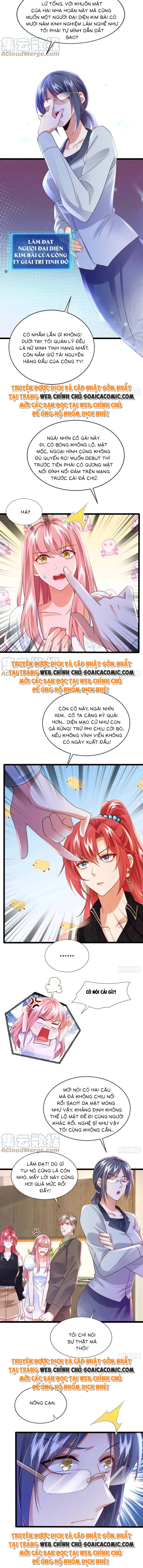 Ninita Yêu Dấu - Phần 2 Chap 694.1 - Next Chap 695.1