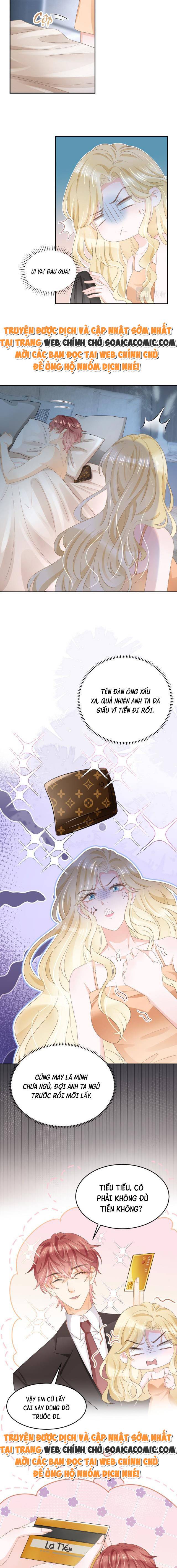 Ninita Yêu Dấu - Phần 2 Chap 694.2 - Next Chap 695.2