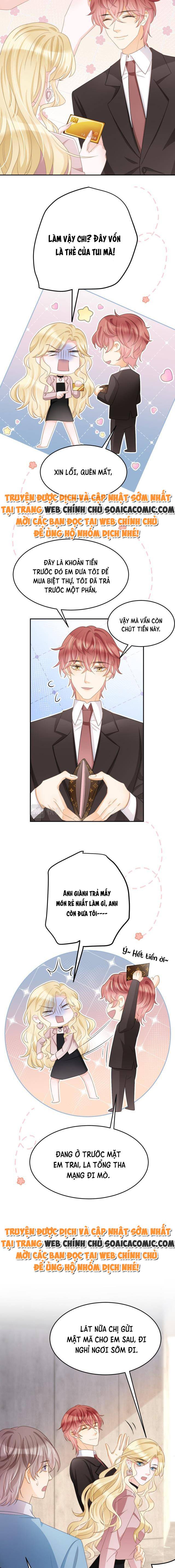 Ninita Yêu Dấu - Phần 2 Chap 694.2 - Next Chap 695.2