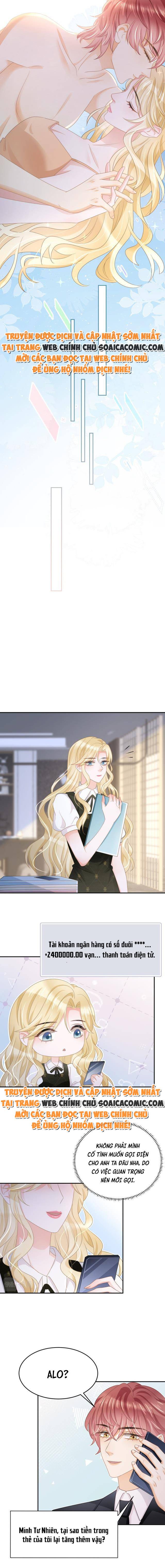 Ninita Yêu Dấu - Phần 2 Chap 694.2 - Next Chap 695.2