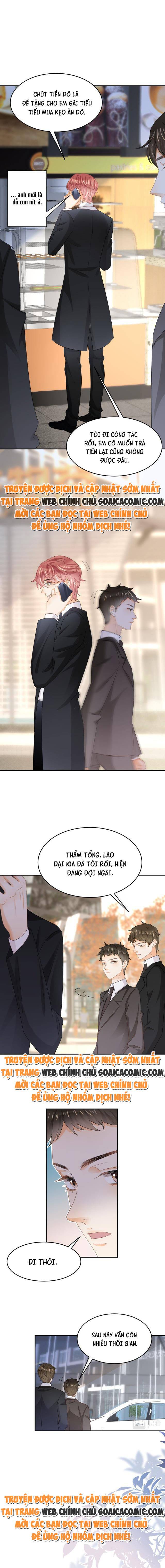 Ninita Yêu Dấu - Phần 2 Chap 694.2 - Next Chap 695.2