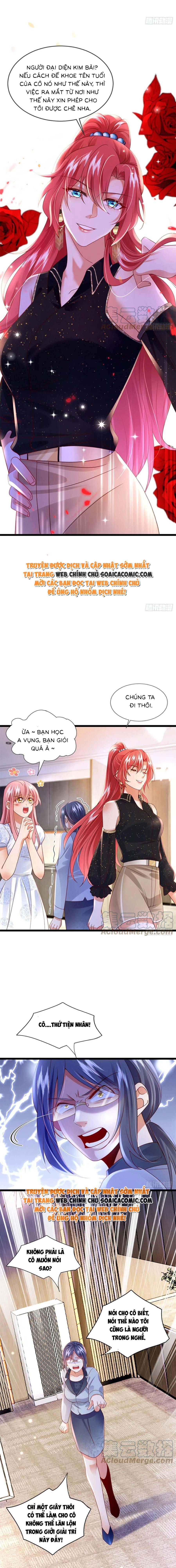 Ninita Yêu Dấu - Phần 2 Chap 694.3 - Next Chap 695.3
