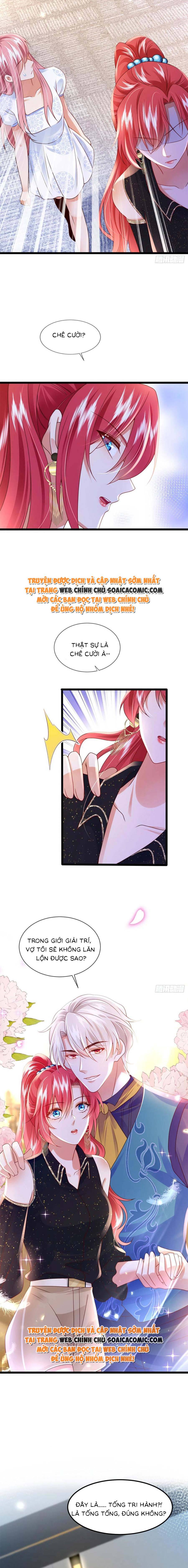 Ninita Yêu Dấu - Phần 2 Chap 694.3 - Next Chap 695.3