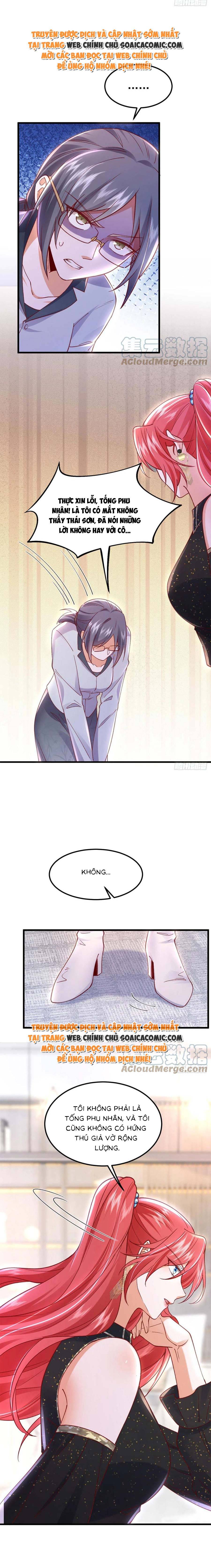 Ninita Yêu Dấu - Phần 2 Chap 694.3 - Next Chap 695.3